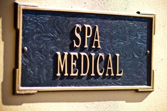 Spa Medical in Sicilia